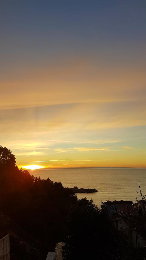 Apartmani Famelja Jovanovic Sveti Stefan Kültér fotó