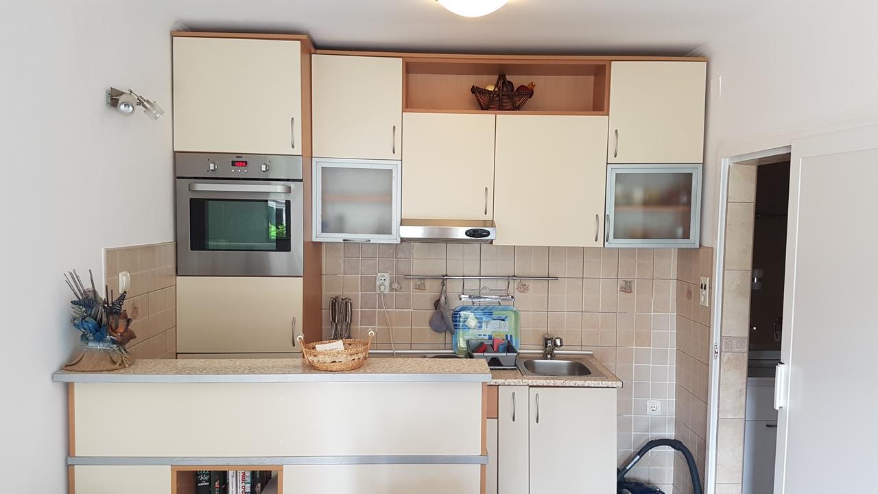 Apartmani Famelja Jovanovic Sveti Stefan Kültér fotó