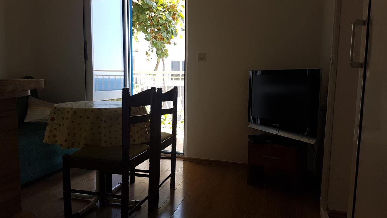 Apartmani Famelja Jovanovic Sveti Stefan Kültér fotó